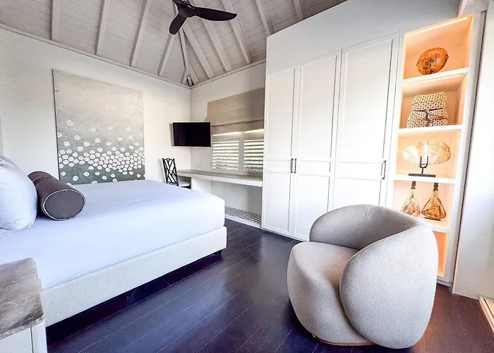 Ferienhaus Amara *