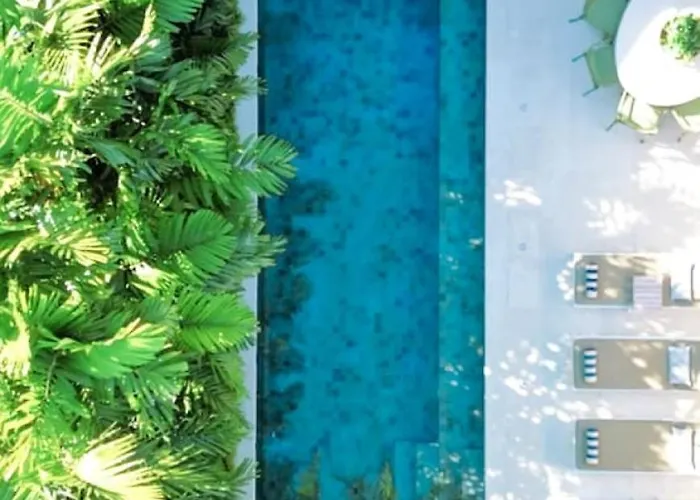 Ferienhaus Amara Sanur