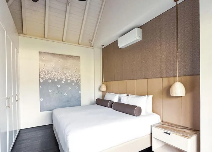 Amara Ferienhaus *