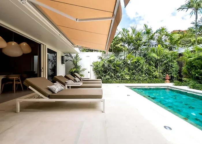 Amara Ferienhaus Sanur