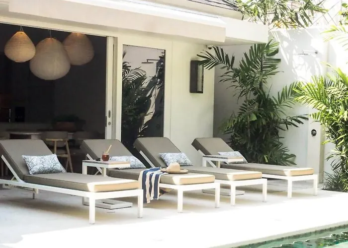 Ferienhaus Amara Sanur
