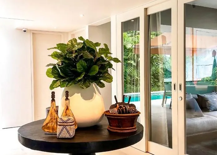 Ferienhaus Amara *