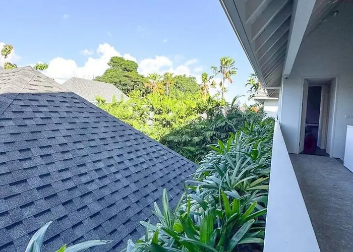 Ferienhaus Amara *